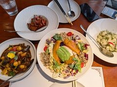 -咖梦餐厅 COMENG RESTAURANT