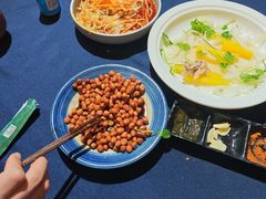 -伊带伊路新疆美食府(呼家楼店)