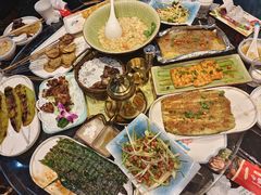 -高家烧鸽子烧烤店63年
