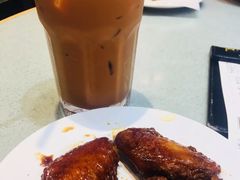 -华嫂冰室(尖沙咀店)