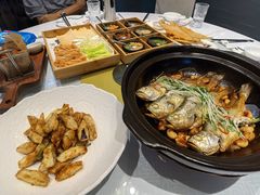 -有喜胶东小馆(太申祥和店)