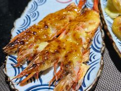 -極上萬膳·日料放题(海岸城店)