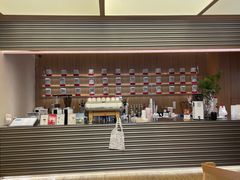 -代数学家algebraist coffee(亲橙里购物中心店)