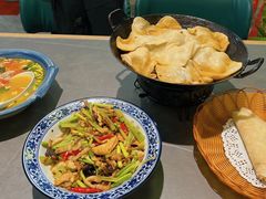 -彭城味道.地道徐州味(怡海花园店)