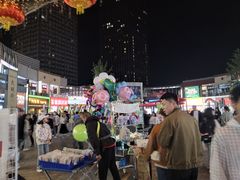 -万达广场(泰安泰山店)