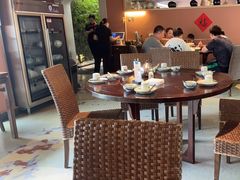 -鱼食饭稻·苏浙土菜17年老馆子(平江路店)