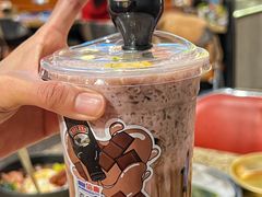 -首尔烤肉大排档(合生汇店)