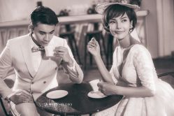 -太古映画婚纱摄影(天河店)