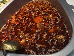 -味之绝美蛙鱼头火锅(松江万达店)