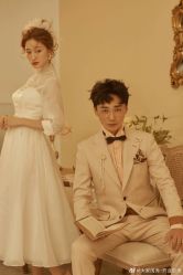 -你好晴天·目的地婚礼