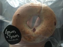-面包谷Grains n' Beans(九号公馆店)