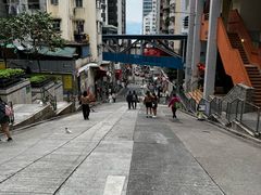 -香港华美达海景酒店