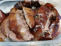 -澳门陈光记烧味饭店(万象城店)