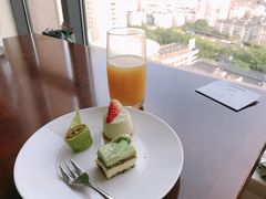 -杭州武林万怡酒店