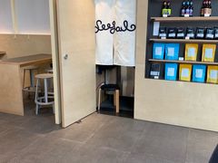 -Seesaw Coffee(苏州中心店)
