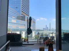 -新贝乐意大利餐厅(苏州中心店)