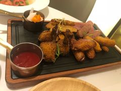 -佐度王子扒房(西城红场店)