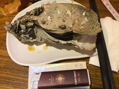 -烧蠔帮·生蚝海鲜牌档(观海店)