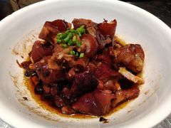 -老湘村·湖南土菜(天河维多利店)