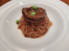 -王府井文华东方酒店-紫膳餐厅