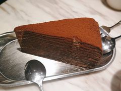 -Awfully Chocolate(来福士广场店)