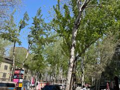 -北化机爱工场文化科技融合产业园