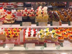 -阪急百货店(梅田总店)