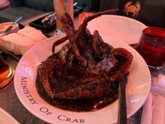 -Ministry of Crab•MOC(交子大道店)