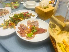 -好嫂子酱猪手•农家菜(华远坊店)