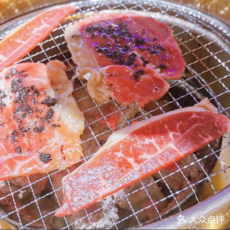 作作の烤肉,周末排队攻略来咯…