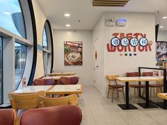 -厦门高崎国际机场-T3航站楼