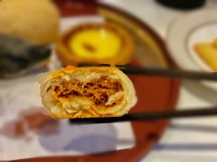 鲜肉月饼-铭家点心(秦岭路店)