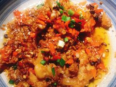 -觅山云南菜(泊富ICITY店)