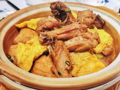 一品煲-同庆楼(大钟寺店)