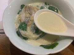 -荷风细雨·中国茶宴(碧云店)