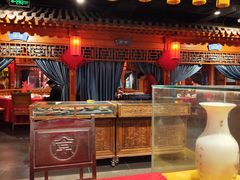 -正阳门饭庄·烤鸭·北京菜(万丰路七里庄店)