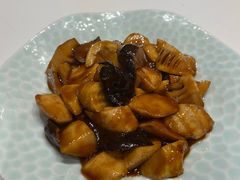 -东兴楼饭庄(六里桥店)