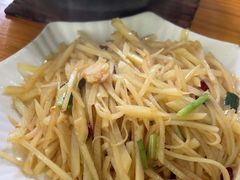 -柴火农家饭(遇龙河店)