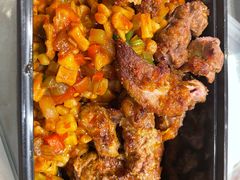 -巴依老爷新疆美食(望京小街店)