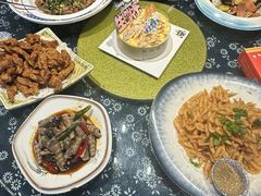 -旺角小渔村(二马路店)