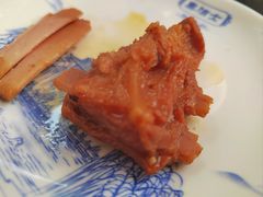 -新乡杨记红焖羊肉火锅(天坛南门店)