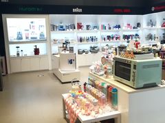 -Olé精品超市(苏州中心店)