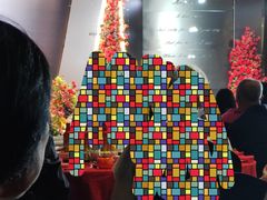 -长春净月潭喜来登酒店·盛宴标帜餐厅