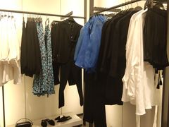 -ZARA(熙地港店)