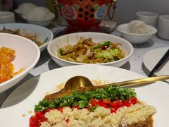 -关东小磨东北菜(漕河泾印象城店)