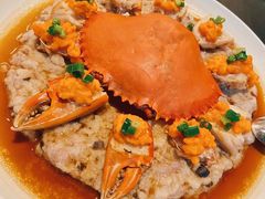 -广州文华东方酒店·江-由辉师傅主理