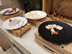 -上虞雷迪森万锦大酒店-阳光西餐厅