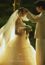 -至臻微拉婚纱摄影