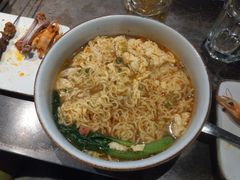 -很久以前羊肉串(簋街店)