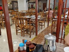 -渔意坊·千层无骨鱼粥底火锅·20年顺德菜(普君店)